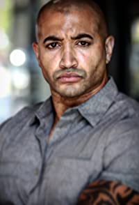 Jonathon Booker