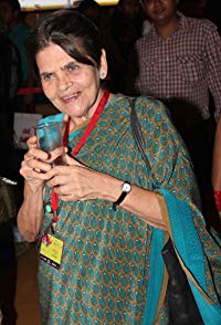 Sai Paranjape