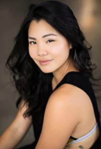 Ren Holly Liu