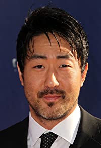 Kenneth Choi