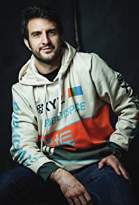 Fabio Frey