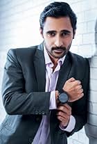 Rinosh George