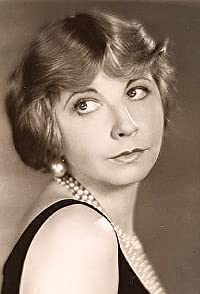 Helen Broderick