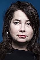 Jane Magnusson