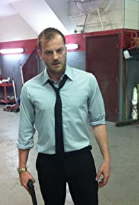 Max Wrottesley