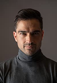 Alfonso Herrera
