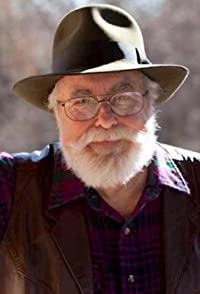 Jim Marrs