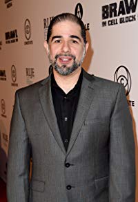 S. Craig Zahler