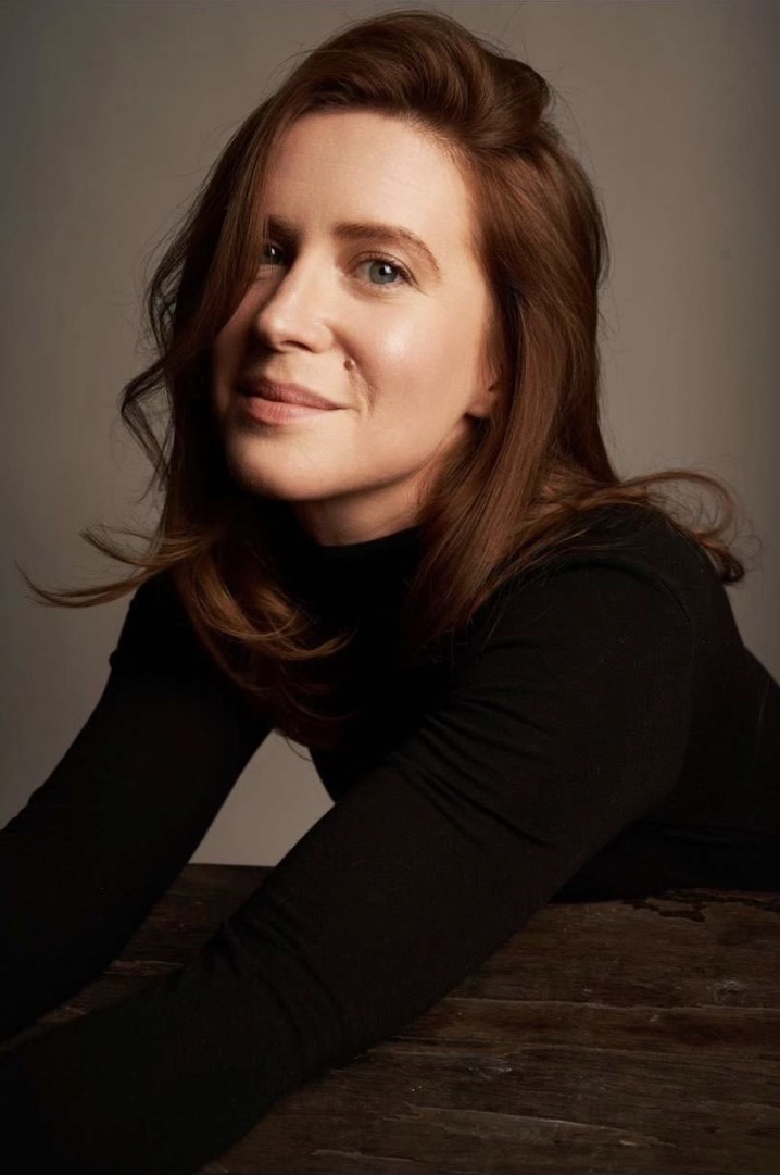 Amy-Helene Carlson