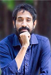 Animesh Aich