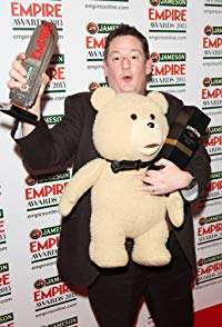 Johnny Vegas