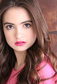 Chloe Brown