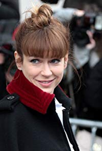Marie-Josee Croze