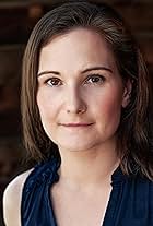 Georgie Smibert