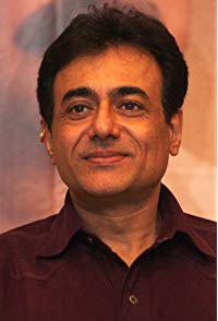 Nitish Bharadwaj
