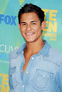 Bronson Pelletier