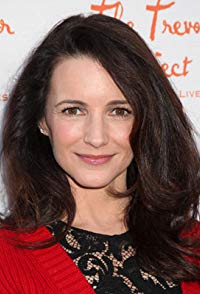 Kristin Davis