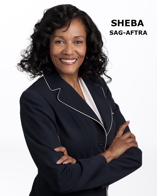 Sheba Brown