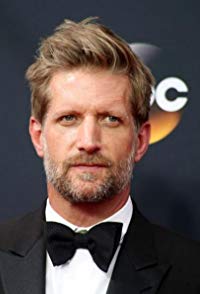 Paul Sparks