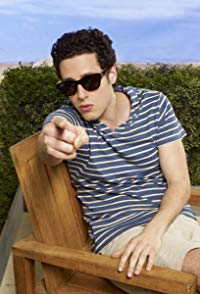 Paulo Costanzo