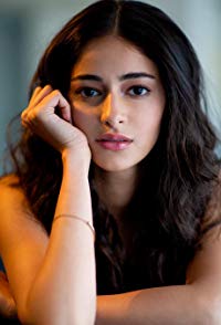 Ananya Panday