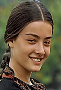 Lika Kavzharadze