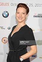 Nina Rausch