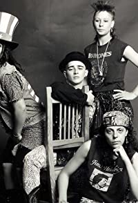 4 Non Blondes