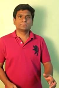 Rajesh Bhosle
