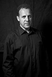 Nigel Lindsay