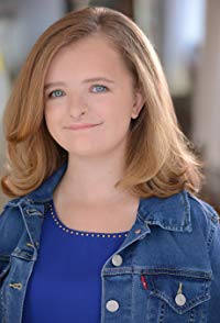 Milly Shapiro