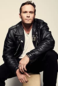 Blake Heron
