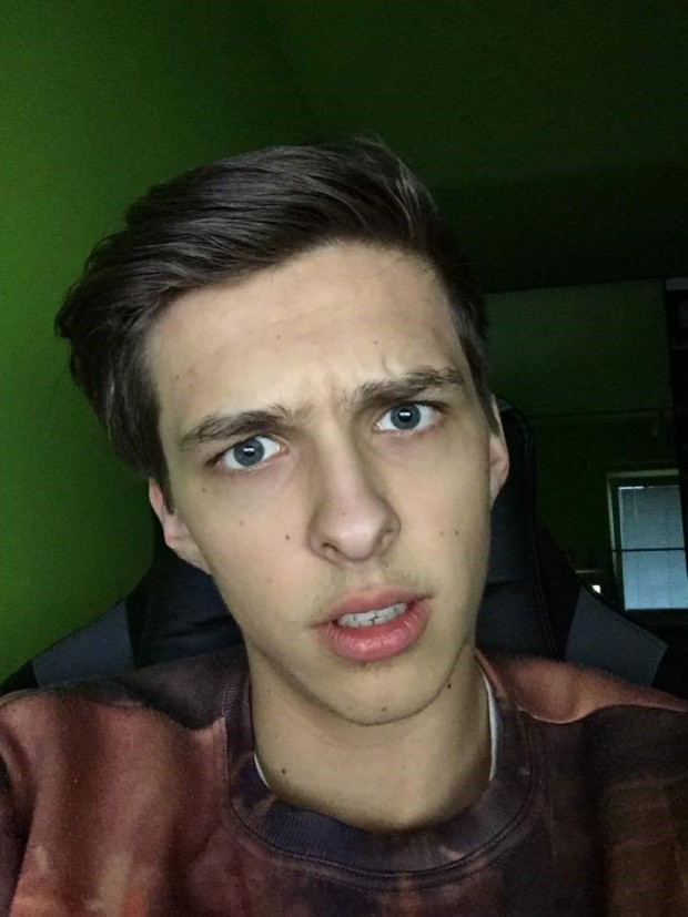 Jan Macák