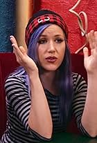 Alissa White-Gluz