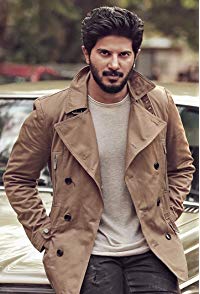 Dulquer Salmaan