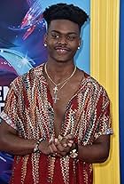 Aubrey Joseph