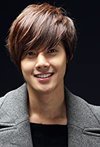 Kim Hyun-joong