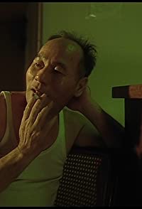 Man-Lei Chan