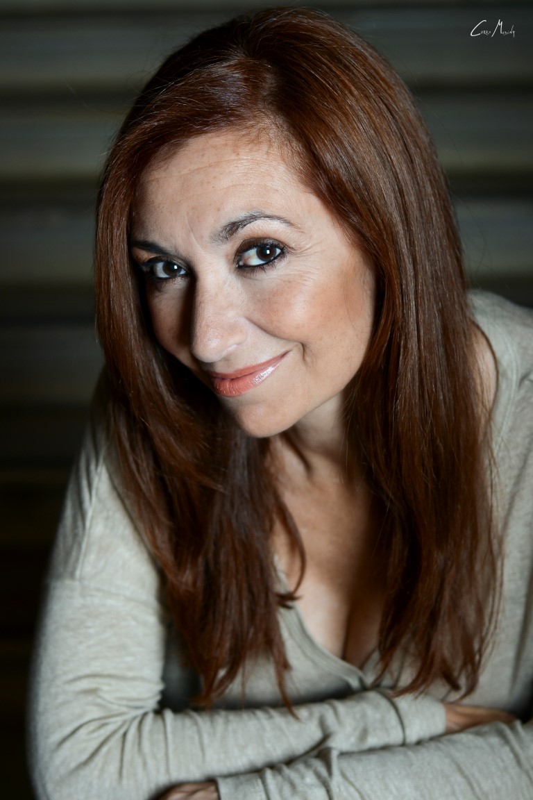 Mercedes Hoyos