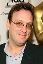 Tim Sternberg