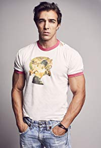 Sam Upton