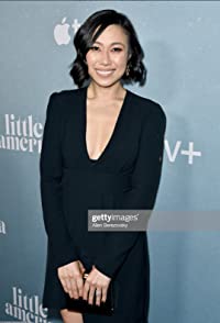 Angela Lin