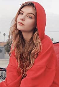 Lyliana Wray
