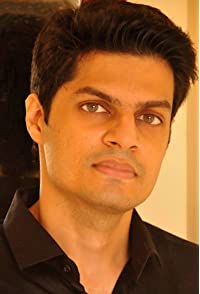 Sudev Nair