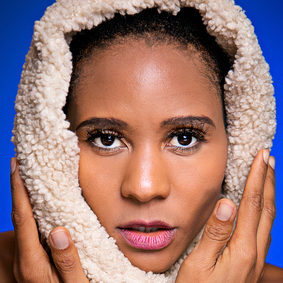 Tiffany Toney