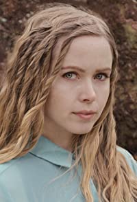 Ingvild Deila