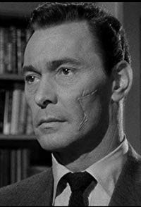 Barry Sullivan