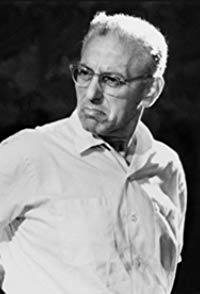George Cukor