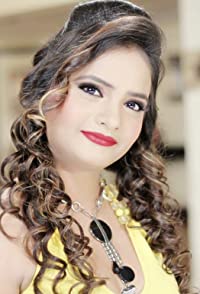 Manju Bharti