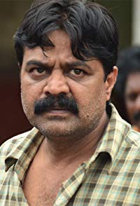 Achyuth Kumar